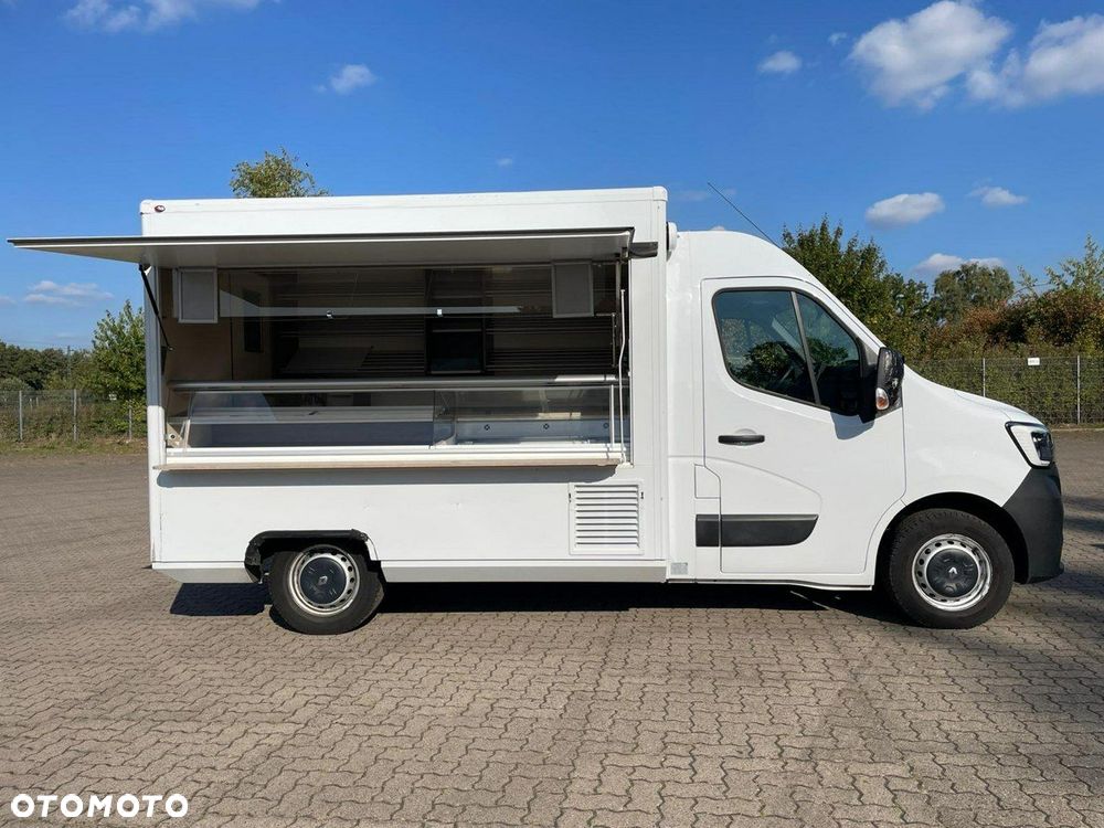 Renault Master - 1