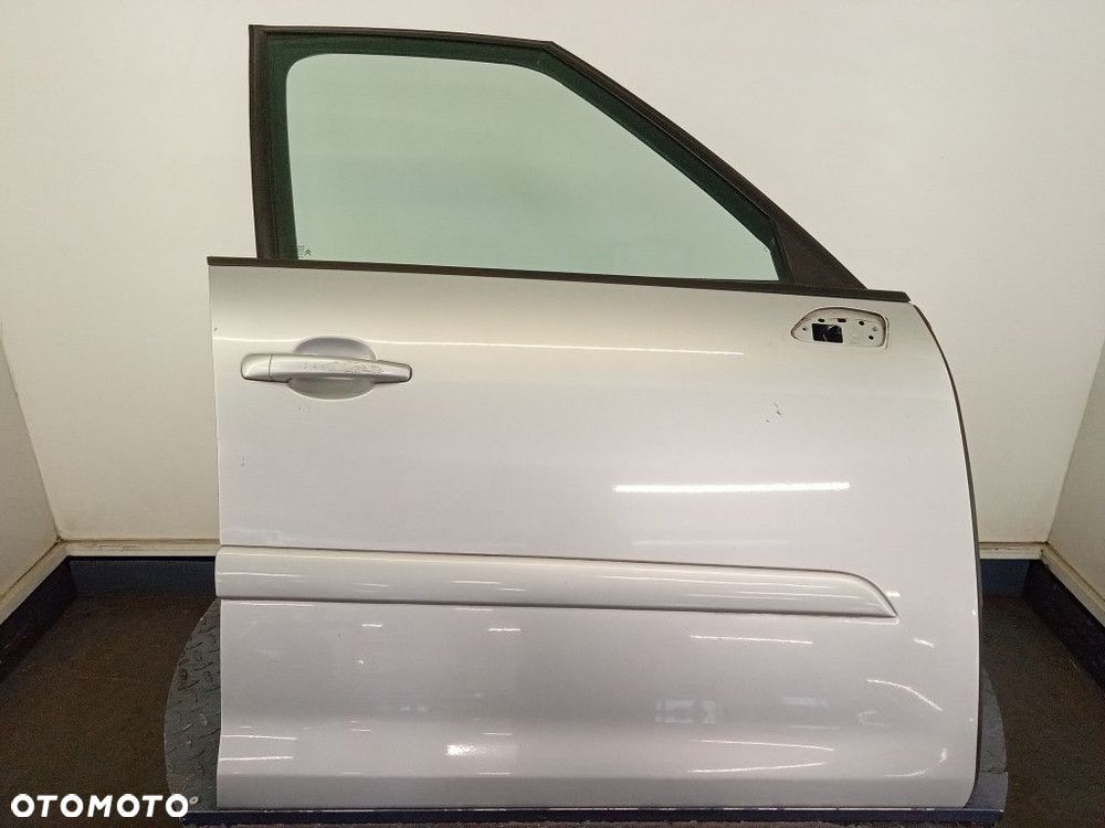 CITROEN C4 PICASSO GRAND PICASSO I 06- DRZWI PRZÓD PRAWE PRZEDNIE EZR - 2
