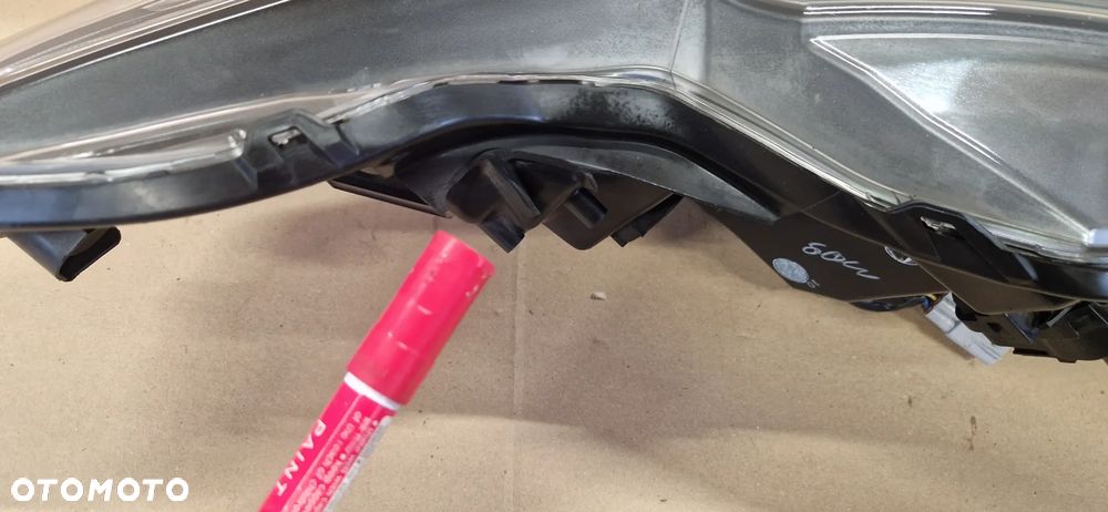 TOYOTA AYGO II 2 LIFT 18- LAMPA PRAWA EUROPA - 6