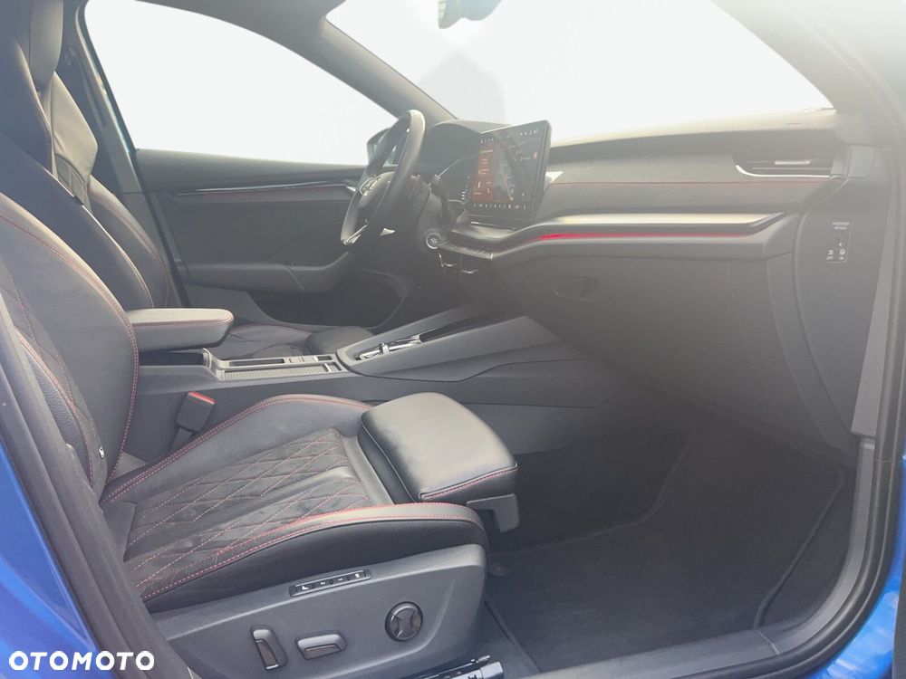 Skoda Octavia 2.0 TSI RS DSG - 40