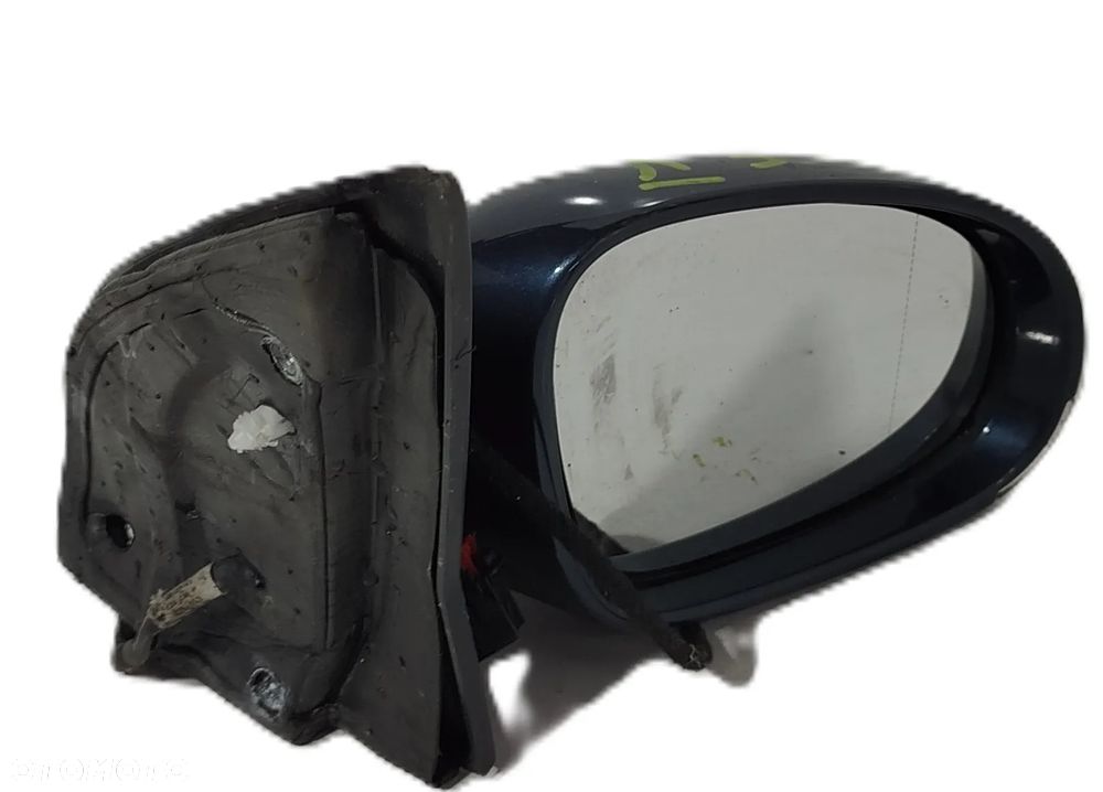 lusterko prawe przód VW GOLF V 7 PIN 03-09 - 4