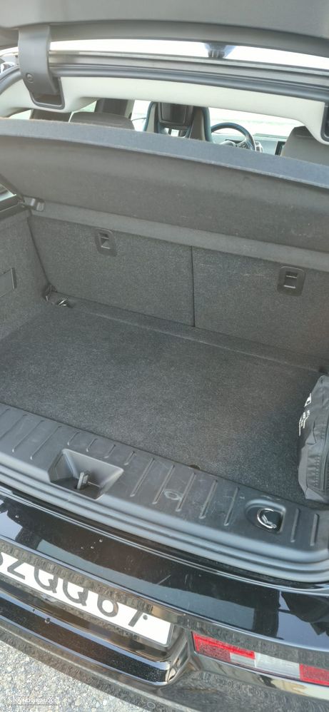 BMW i3 +Comfort Package Advance - 19