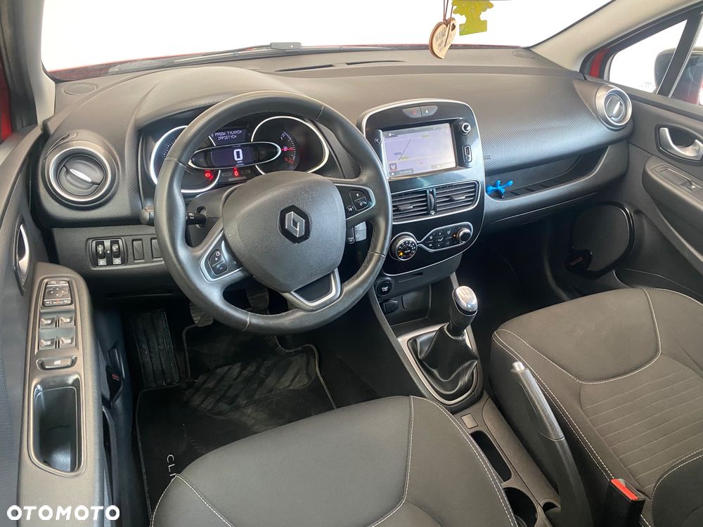 Renault Clio 1.2 16V Limited - 15