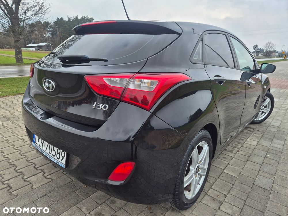 Hyundai i30 - 5