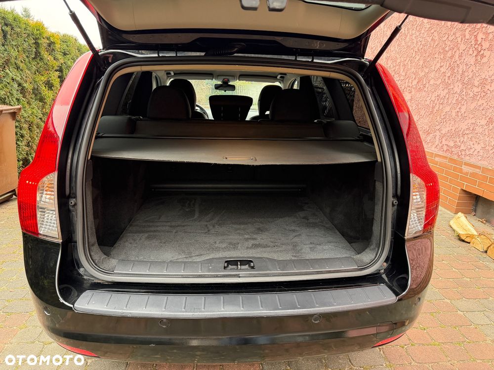 Volvo V50 DPF D2 Business Pro Edition - 8