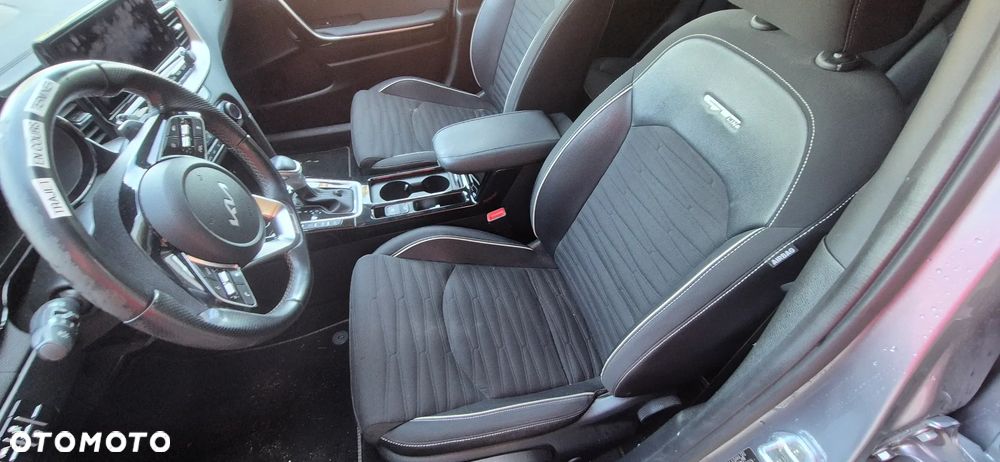 Kia ProCeed 1.5 T-GDI GT Line DCT - 17