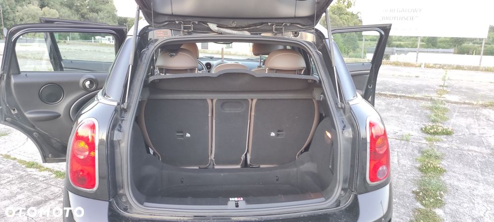 MINI Countryman Cooper SD ALL4 - 11