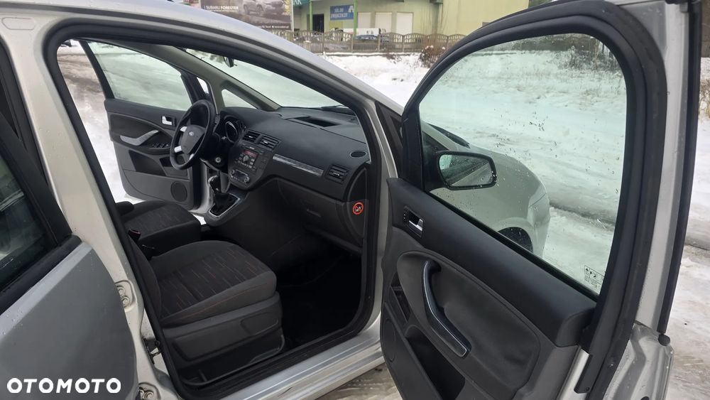 Ford C-MAX 1.8 Style+ - 31