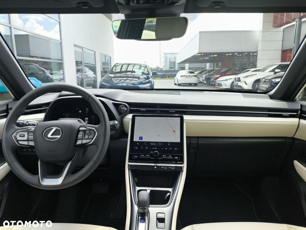 Lexus LBX 1.5 Hybrid Elegant - 11