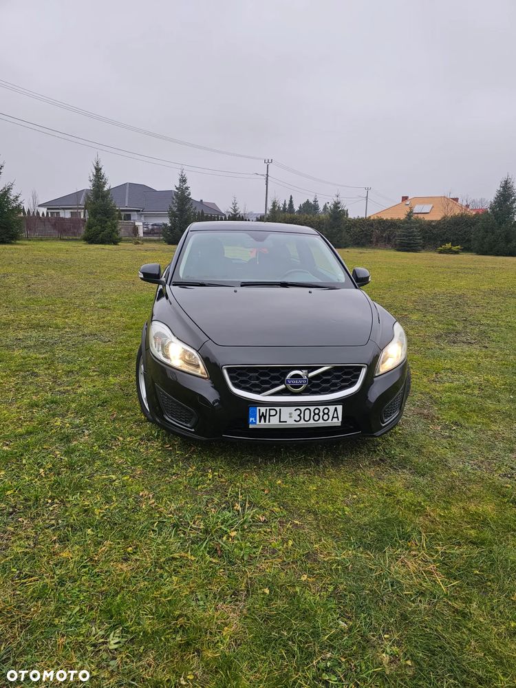 Volvo C30 DRIVe - 3