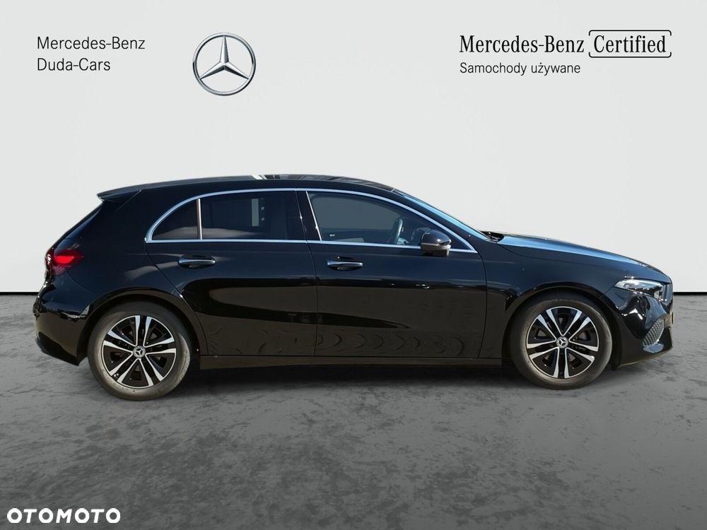 Mercedes-Benz Klasa A - 4