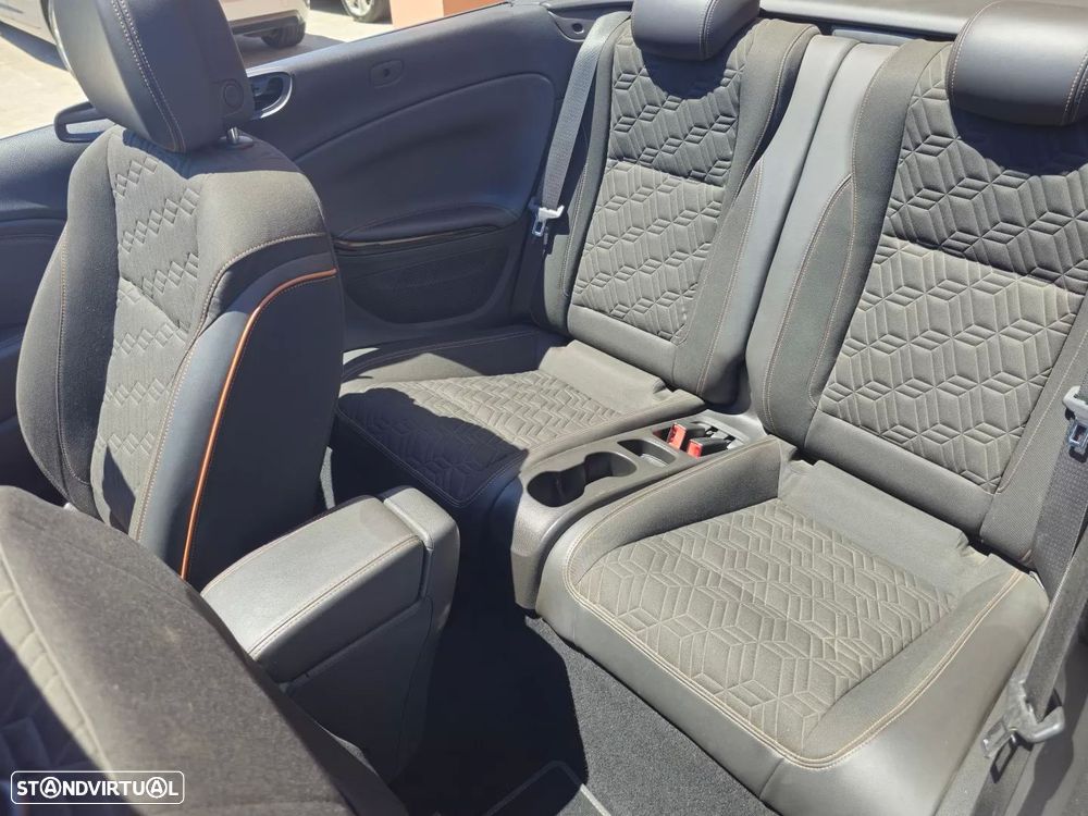 Opel Cascada 1.4 T S/S - 11