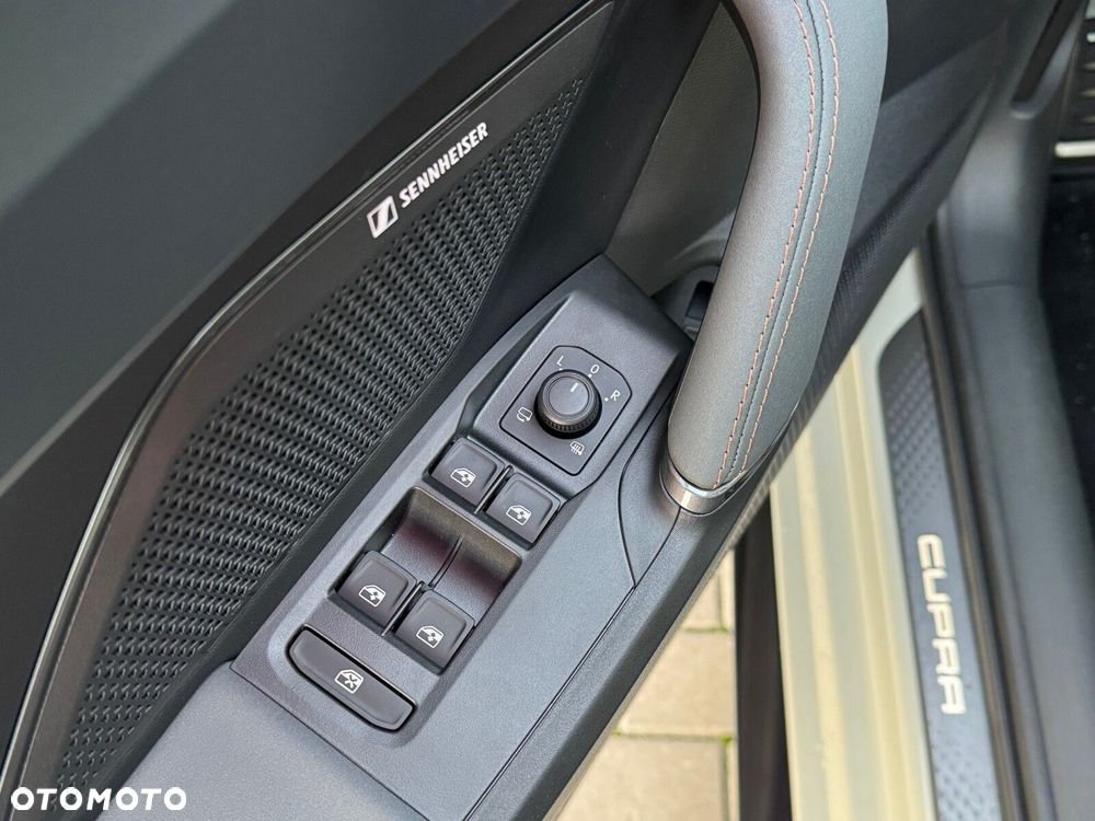 Cupra Leon Sportstourer - 28