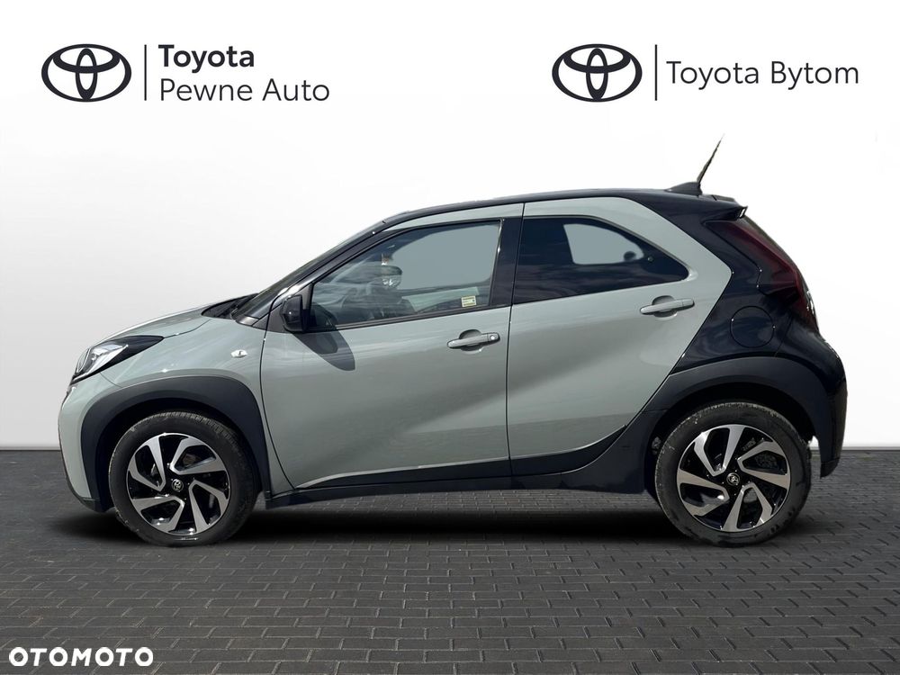 Toyota Aygo X - 2