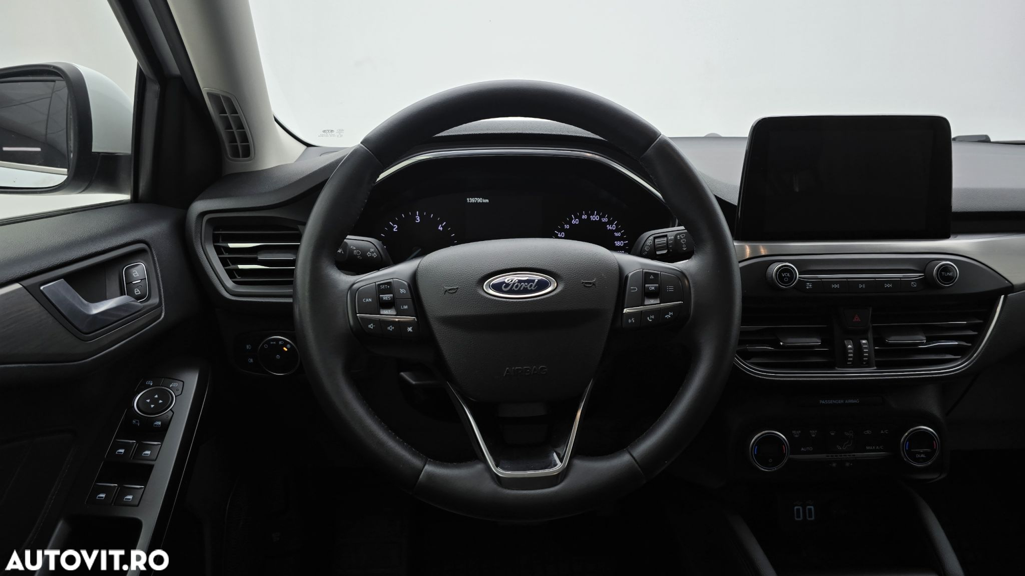 Ford Focus 1.5 EcoBlue Trend Edition - 15
