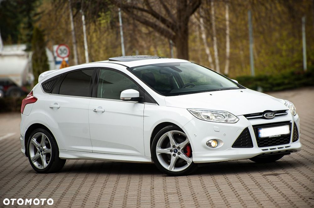 Ford Focus - 11