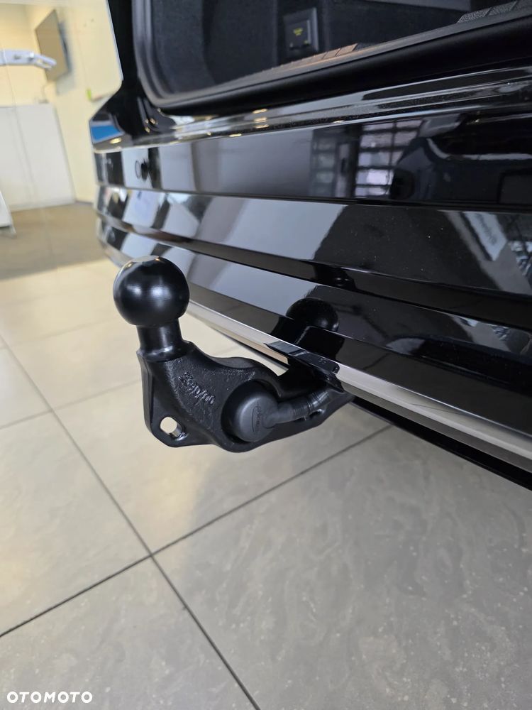Volkswagen Touran 1.5 TSI EVO Highline DSG - 18