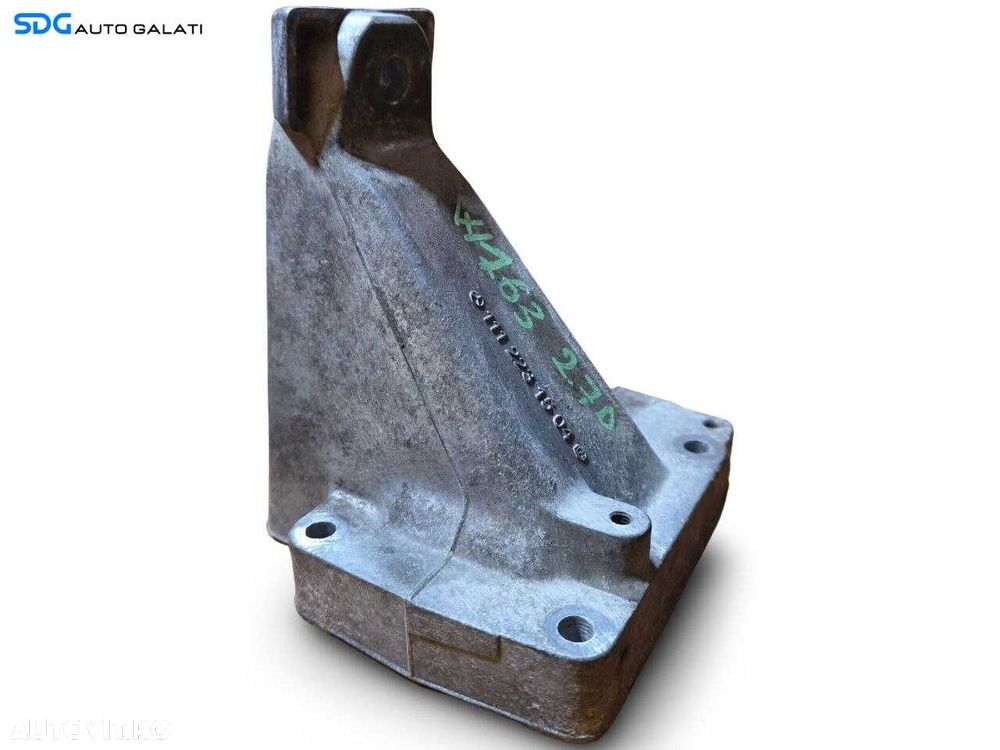 Suport Motor Mercedes Clasa ML W163 2.7 CDI 1997 - 2005 Cod 1112231504 [N4971] - 3