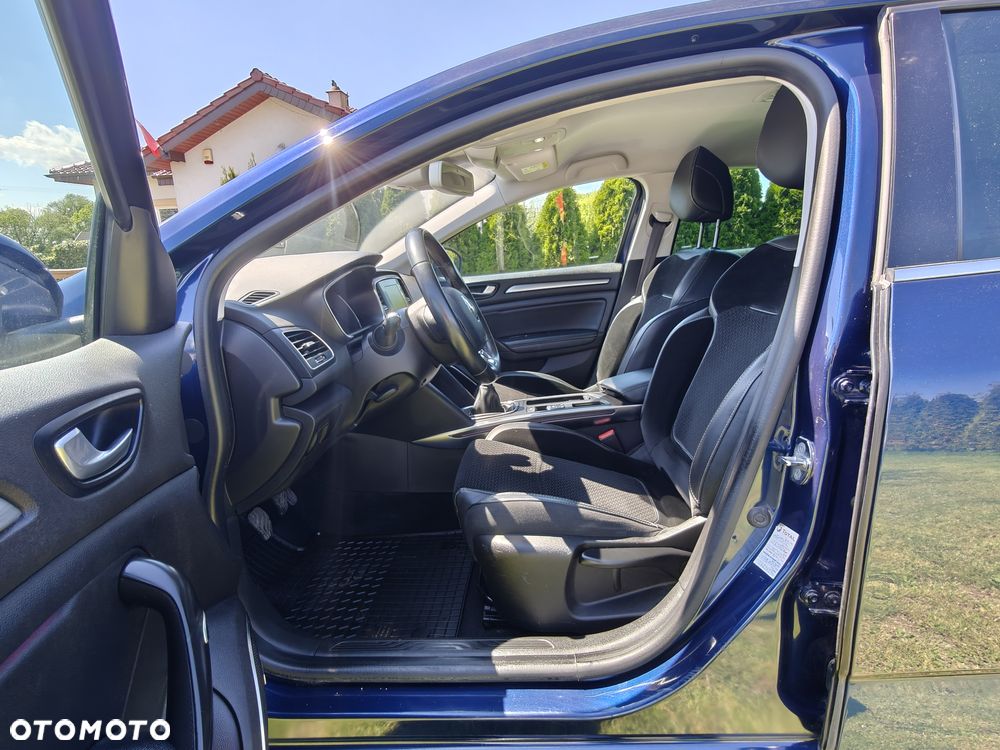 Renault Megane 1.5 dCi Premiere Edition - 5