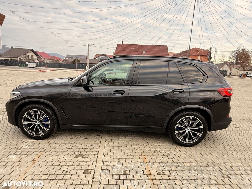 BMW X5 xDrive30d xLine - 16