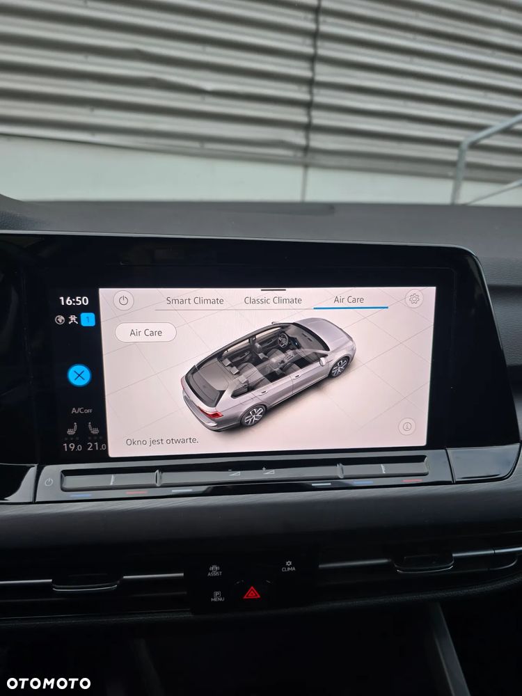 Volkswagen Golf 2.0 TDI SCR DSG Style - 23