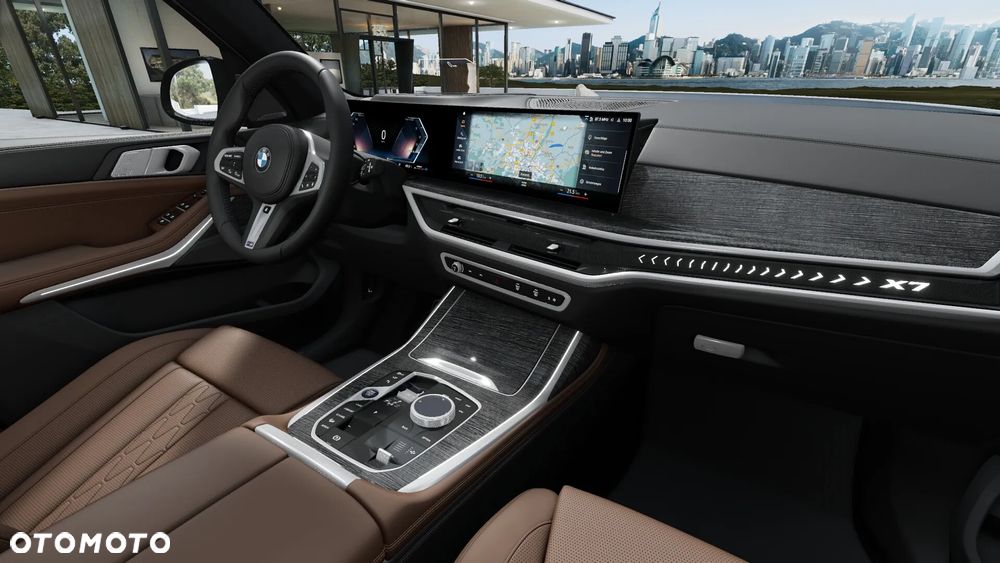 BMW X7 - 13