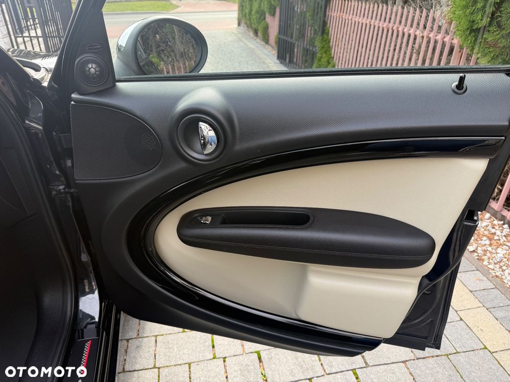 MINI Countryman - 21