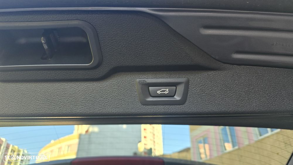 BMW X5 25 d sDrive Pack M - 25