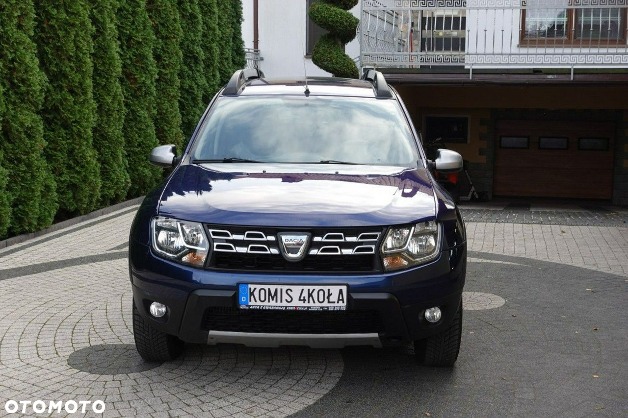 Dacia Duster - 9
