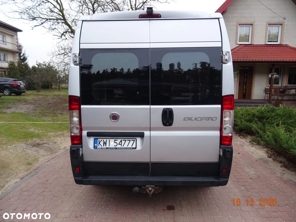 Fiat Ducato - 6