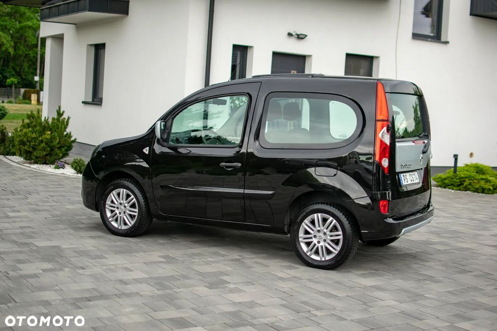 Renault Kangoo ver-110-tendance - 27