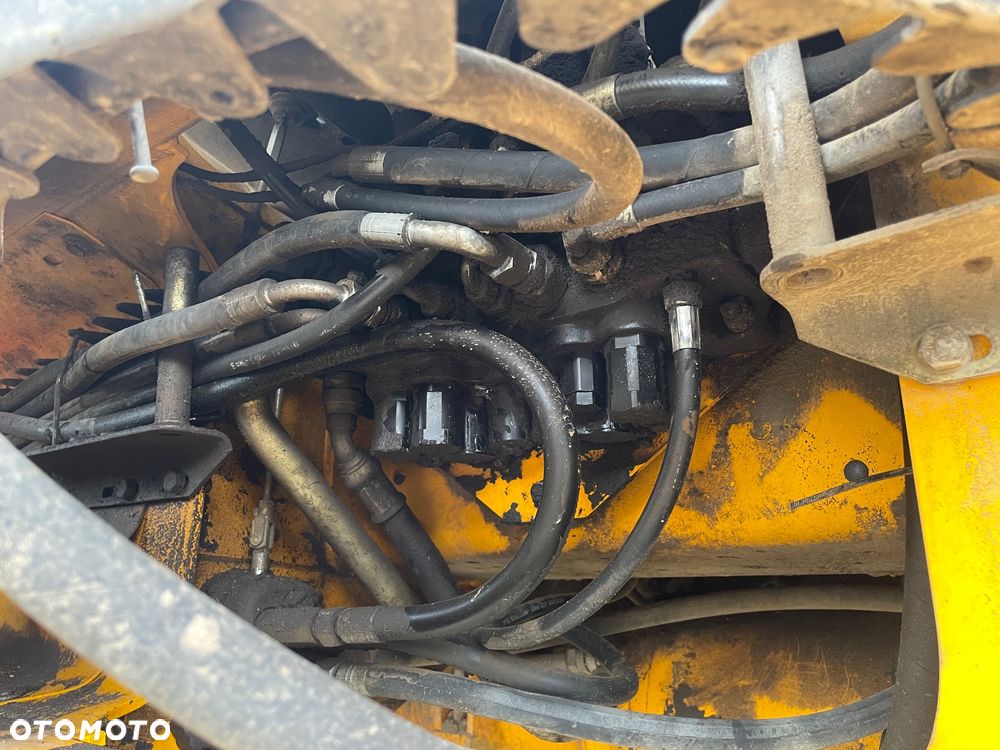 JCB 3CX Contractor - 12