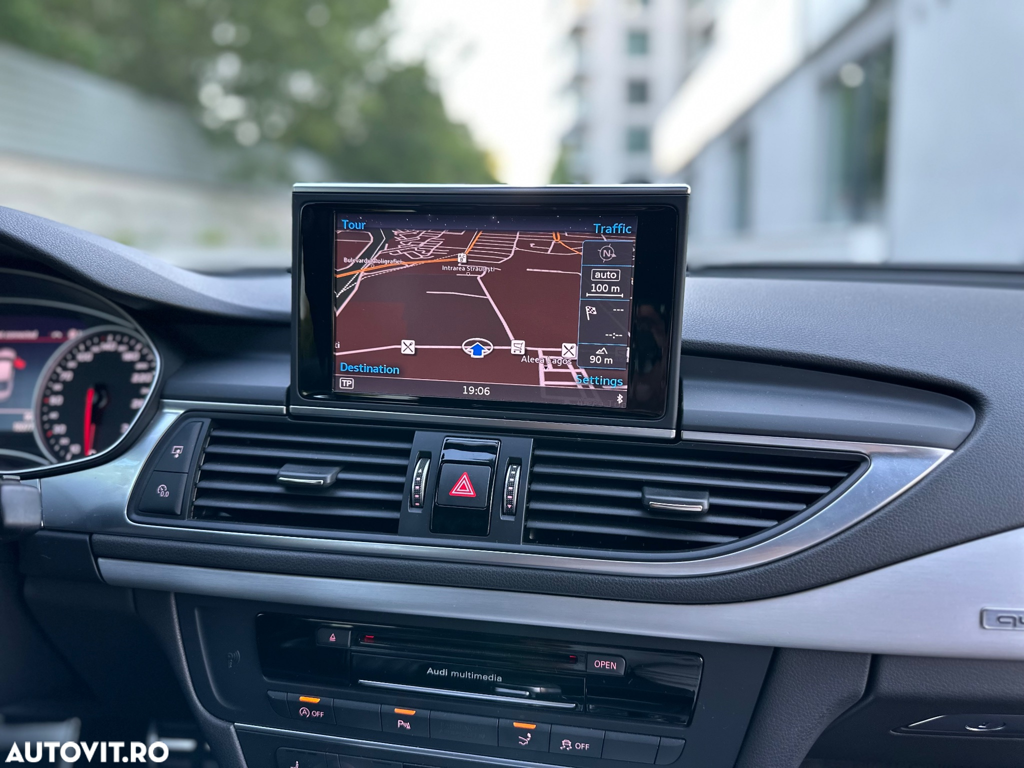 Audi A7 3.0 TDI Quattro Tiptronic - 20