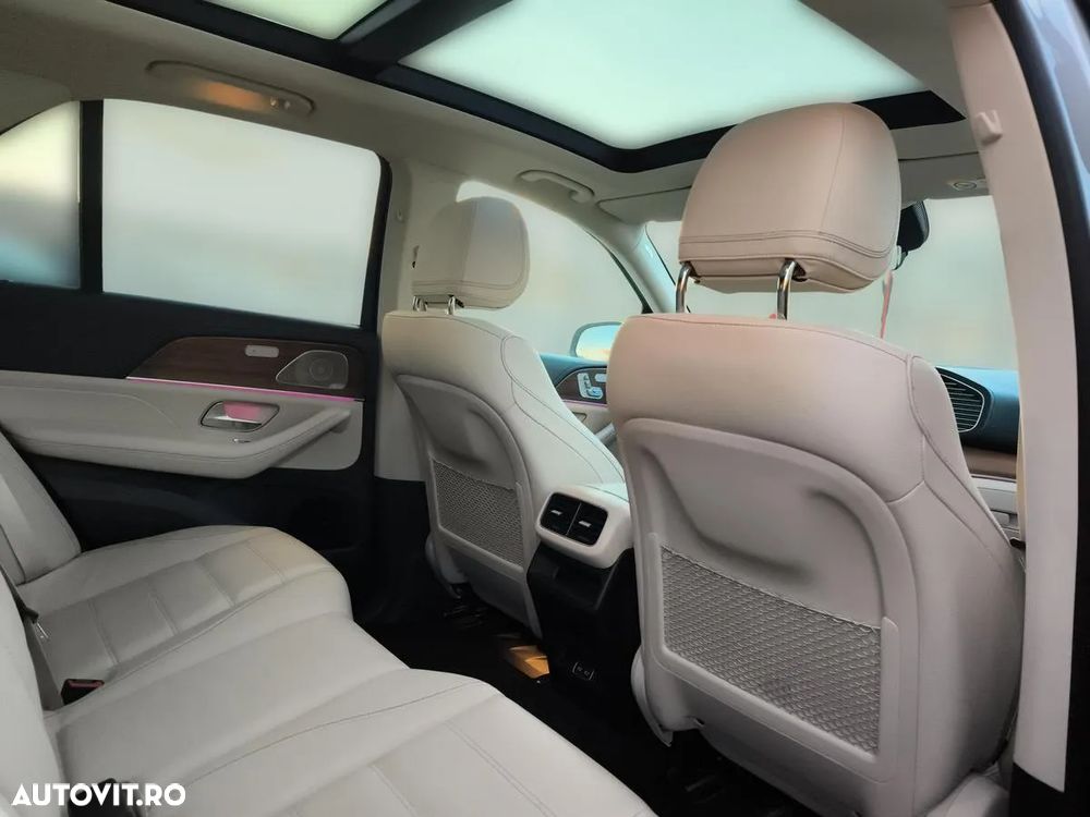 Mercedes-Benz GLE 300 d MHEV 4MATIC - 15