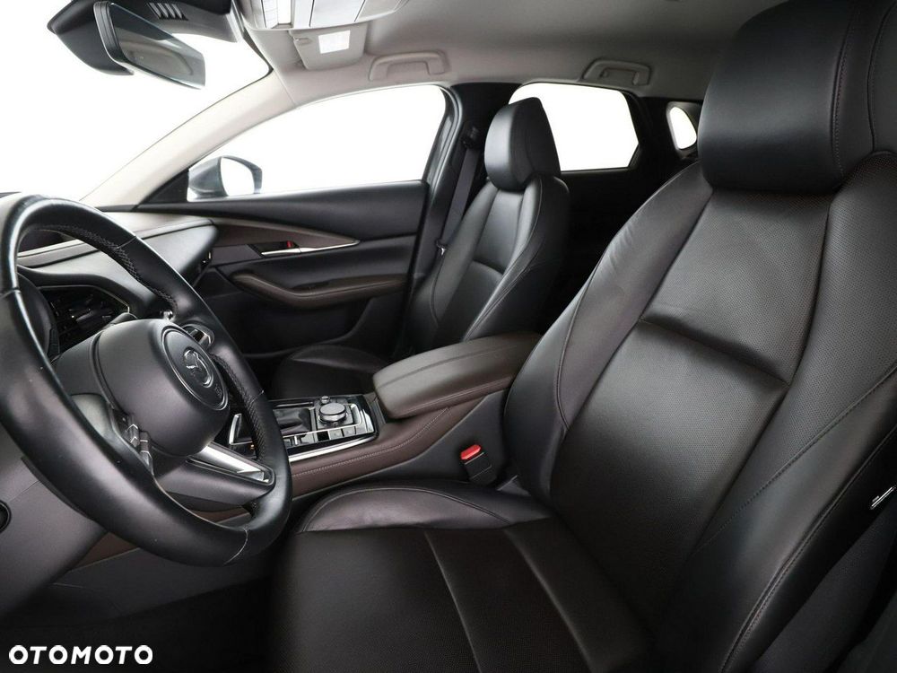 Mazda CX-30 e-SKYACTIV-X 2.0 M HYBRID DRIVE SELECTION - 14