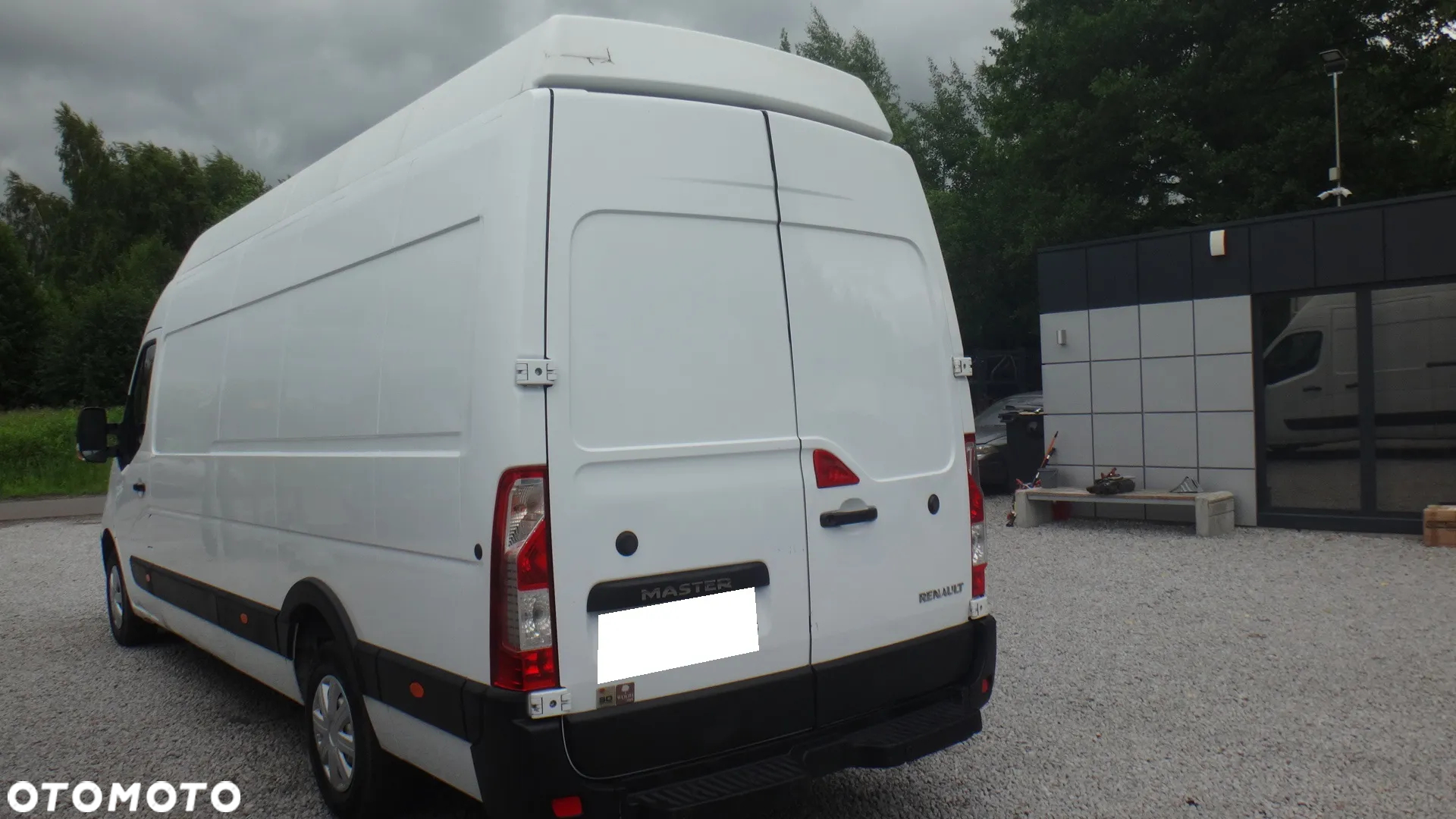 Renault Master - 4