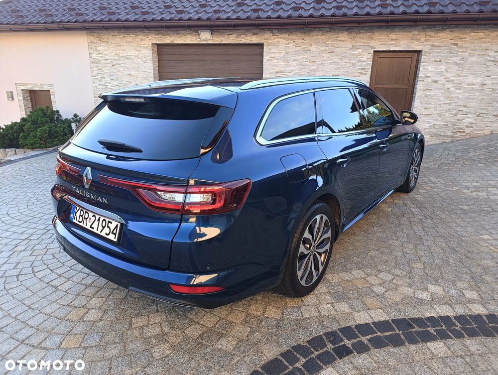 Renault Talisman 1.6 Energy TCe Limited EDC - 24