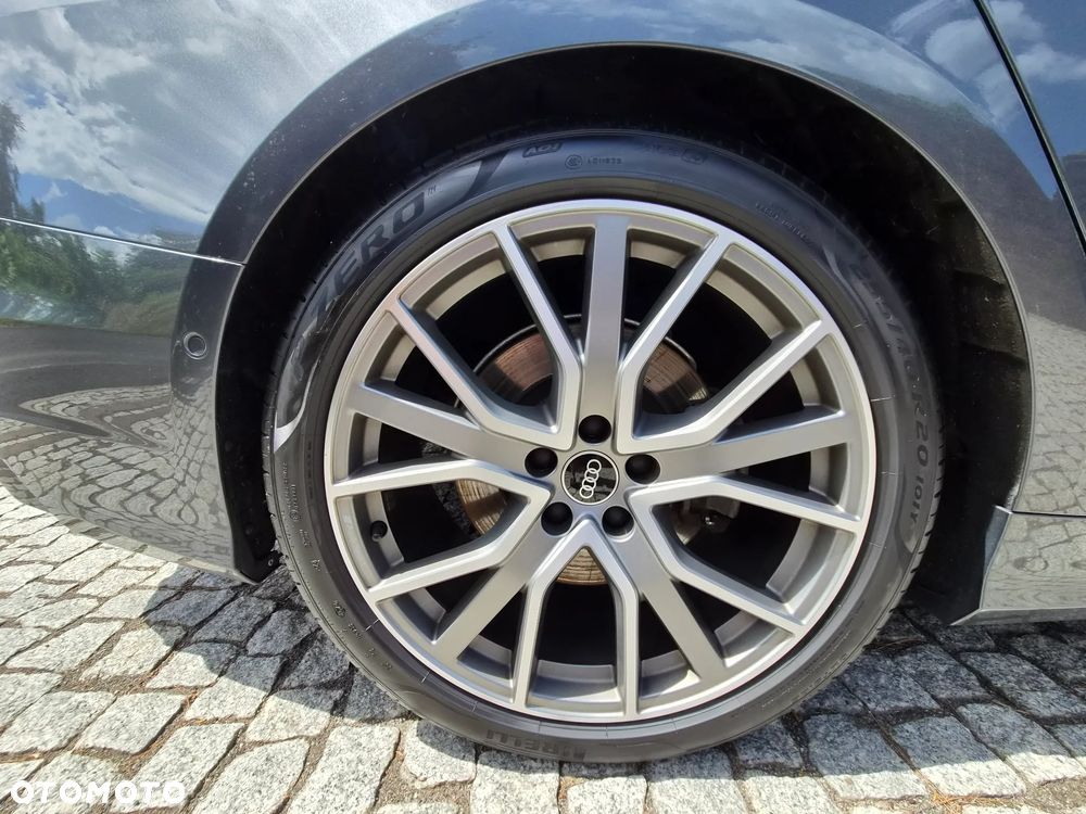 Audi A6 Avant 50 TFSI e Quattro S tronic - 28