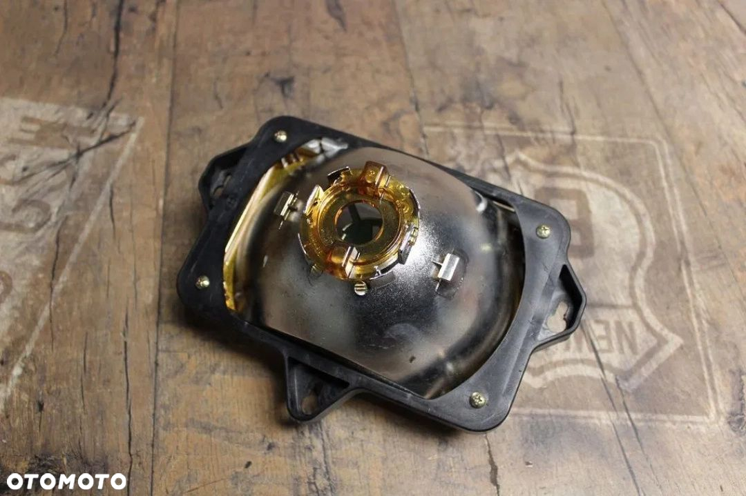 REFLEKTOR LAMPA DUCATI 750 SS 900 SS ORYGINAŁ - 6
