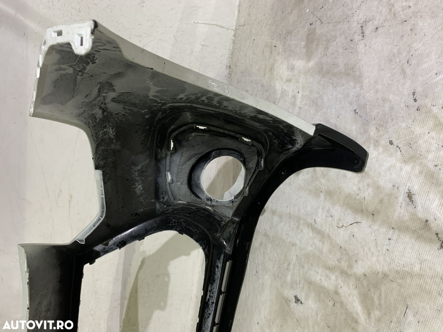 Bara fata Suzuki Swift, 2017, 2018, 2019, 2020, 2021, 2022, 2023, cod origine OE 71711-68R. - 3