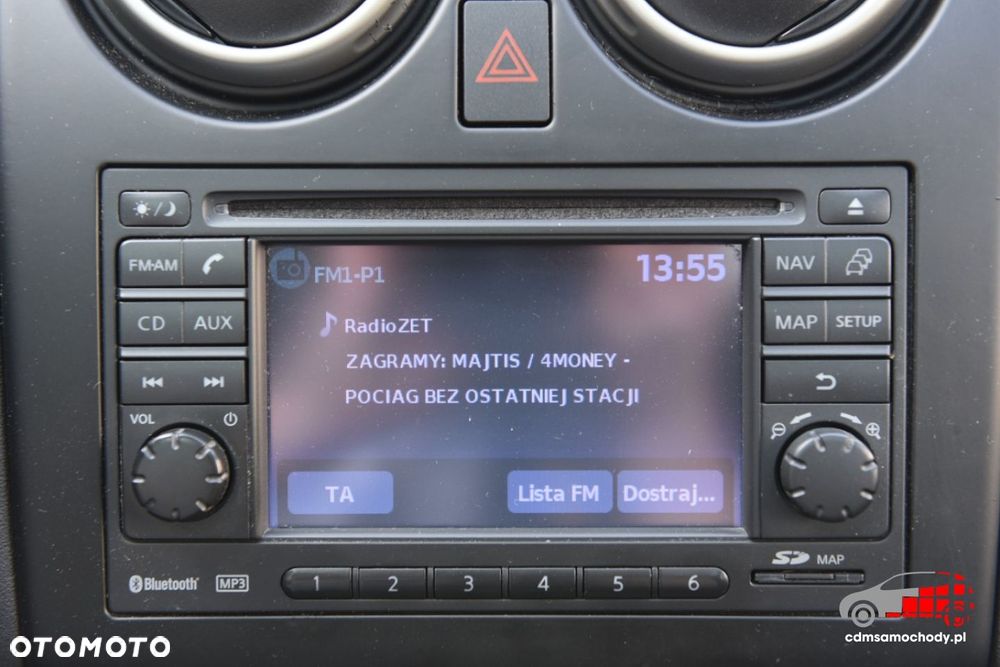 Nissan Qashqai+2 - 29