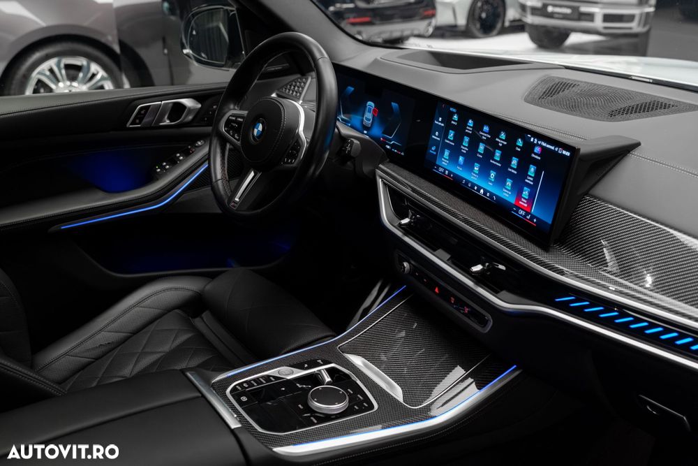 BMW X5 M - 39