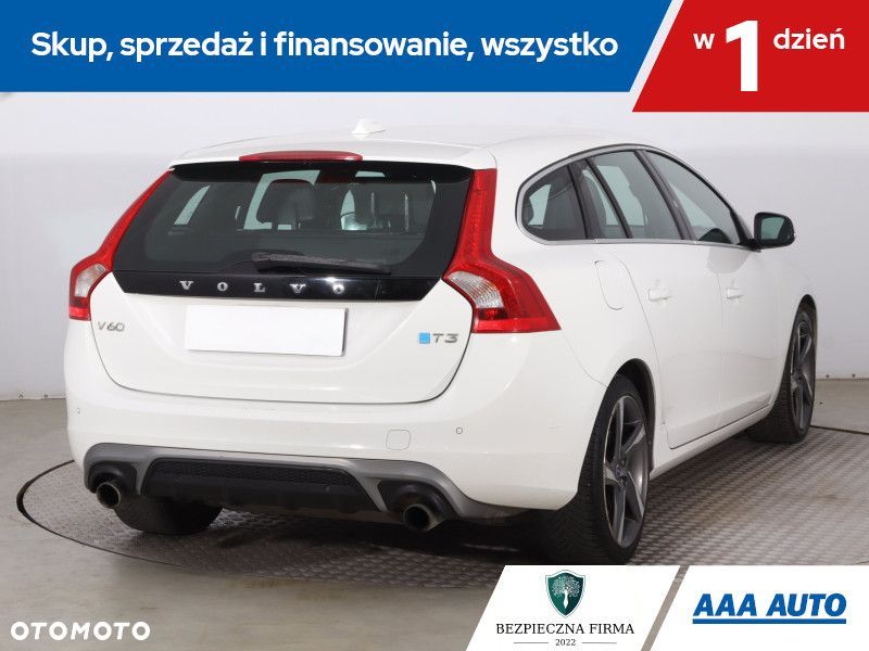 Volvo V60 - 7