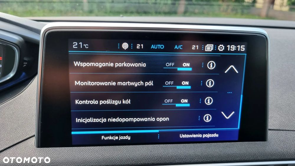 Peugeot 3008 2.0 BlueHDi GT S&S EAT6 - 36