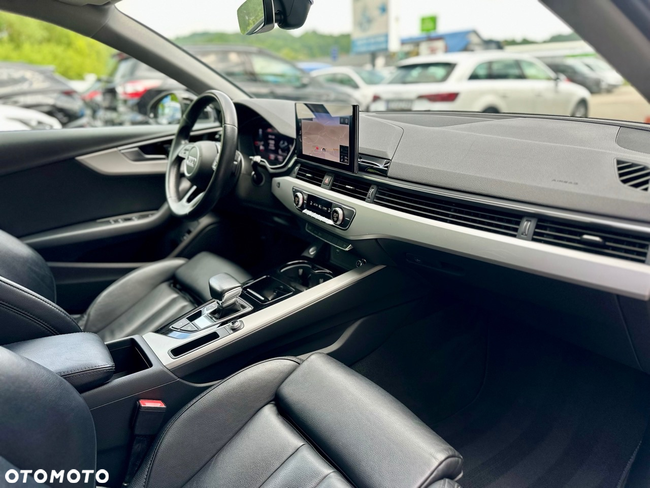 Audi A4 - 30