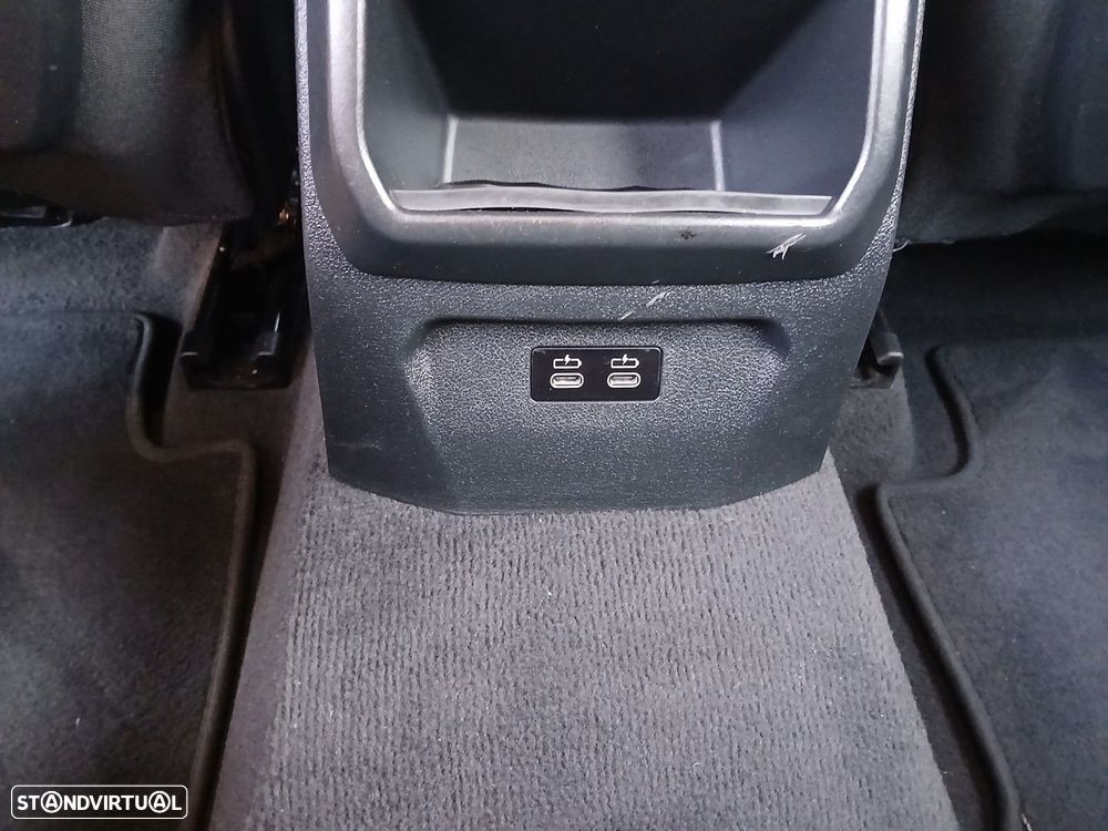 BMW 116 d Corporate Edition Auto - 12