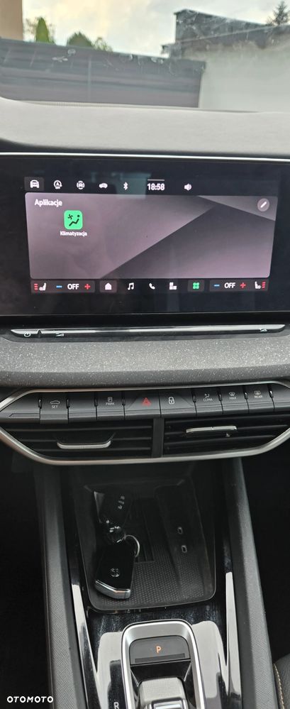 Skoda Octavia 1.5 TSI e-TEC DSG Exclusive Plus - 19