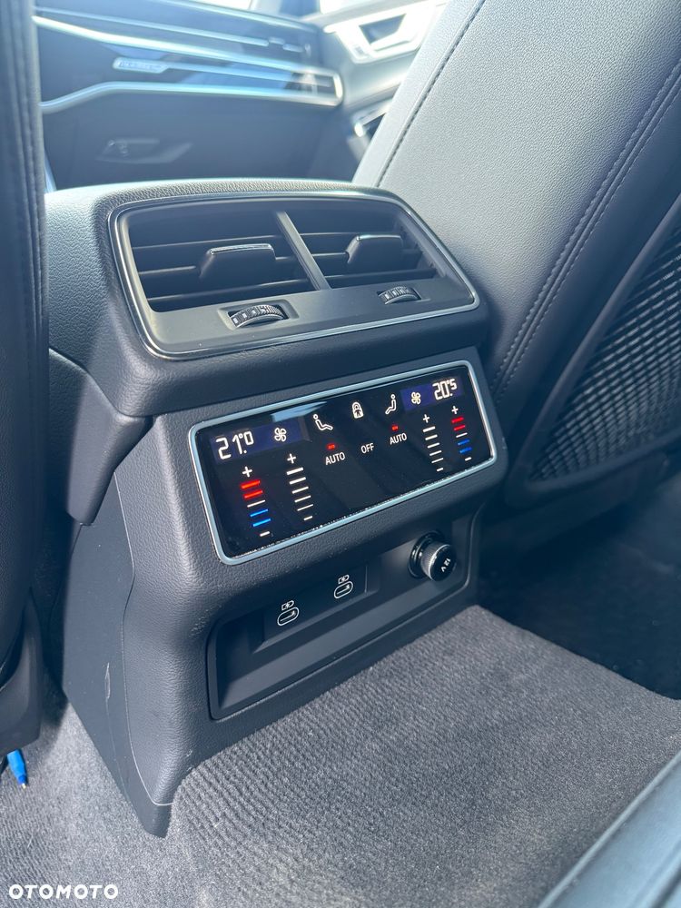 Audi A6 Avant 40 TDI quattro S tronic advanced - 19