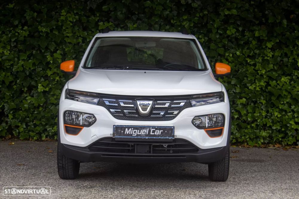 Dacia Spring Electric 45 Comfort - 2