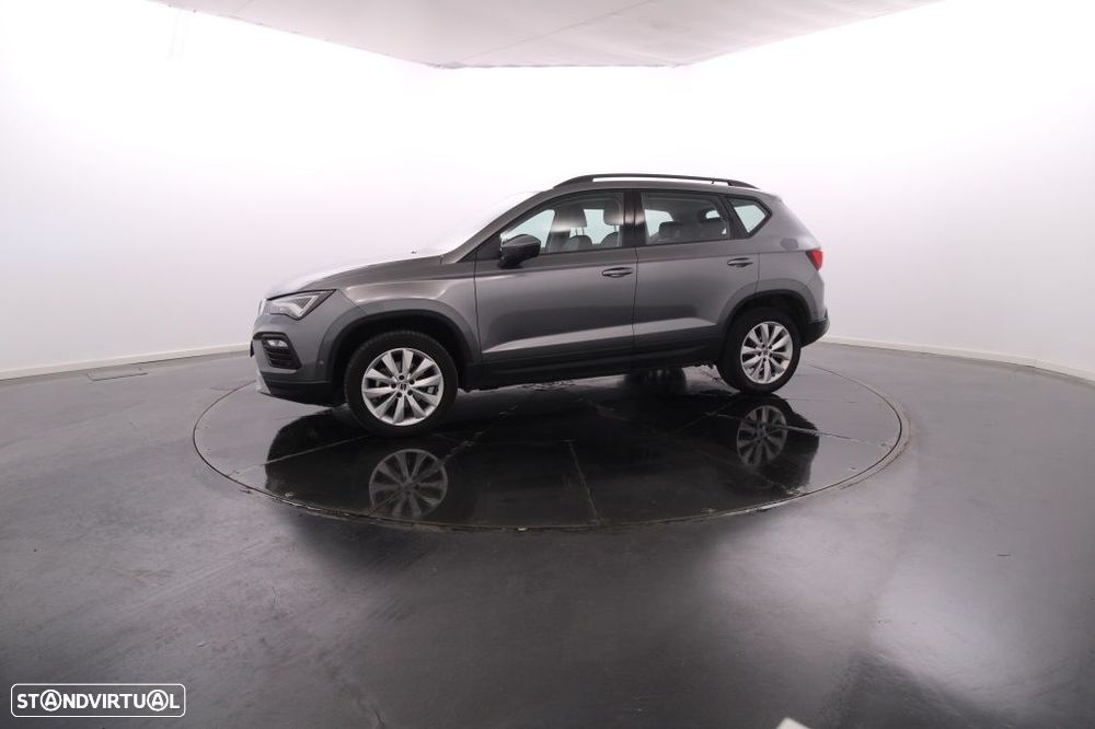 SEAT Ateca 2.0 TDI Style - 2